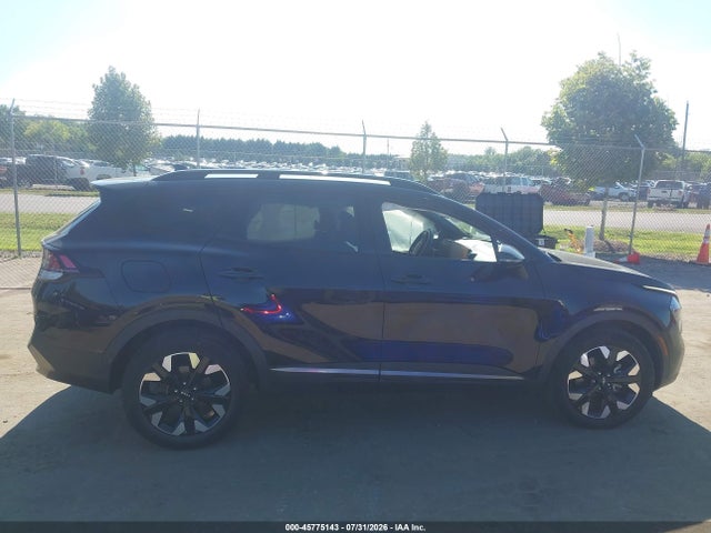 Продаж на аукціоні авто 2023 Kia Sportage Plug-in Hybrid X-line Prestige, vin: KNDPZDAHXP7035579, номер лоту: 45775143