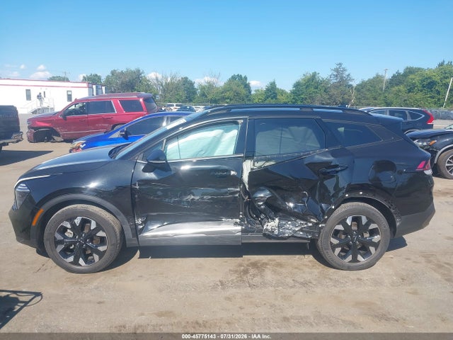 Продаж на аукціоні авто 2023 Kia Sportage Plug-in Hybrid X-line Prestige, vin: KNDPZDAHXP7035579, номер лоту: 45775143