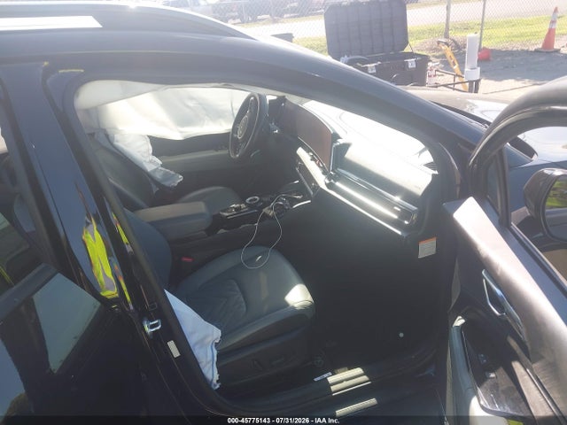 Продаж на аукціоні авто 2023 Kia Sportage Plug-in Hybrid X-line Prestige, vin: KNDPZDAHXP7035579, номер лоту: 45775143