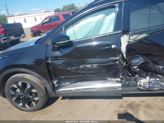 Продаж на аукціоні авто 2023 Kia Sportage Plug-in Hybrid X-line Prestige, vin: KNDPZDAHXP7035579, номер лоту: 45775143