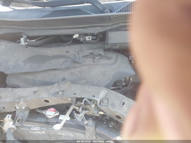 Honda Ridgeline Rtl-t 2017 5FPYK2F68HB006248 Image 10