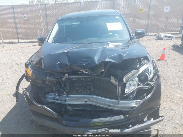 Honda Ridgeline Rtl-t 2017 5FPYK2F68HB006248 Image 12