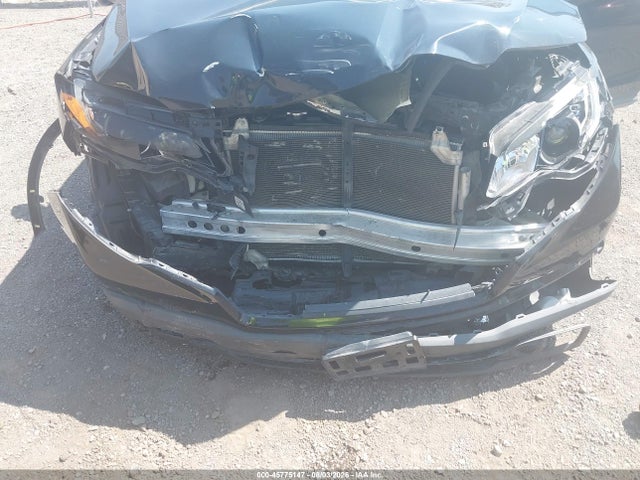 Honda Ridgeline Rtl-t 2017 5FPYK2F68HB006248 Image 6