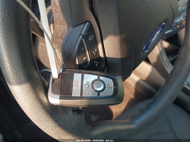 Продажа на аукционе авто 2020 Ford Fusion Se, vin: 3FA6P0HD5LR188313, номер лота: 45775150