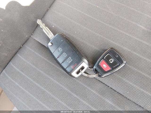 KIA FORTE EX 2016 KNAFX5A8XG5598504 Image 11