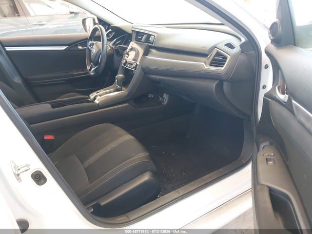 Honda CIVIC EX 2019 2HGFC2F77KH006170 Image 5
