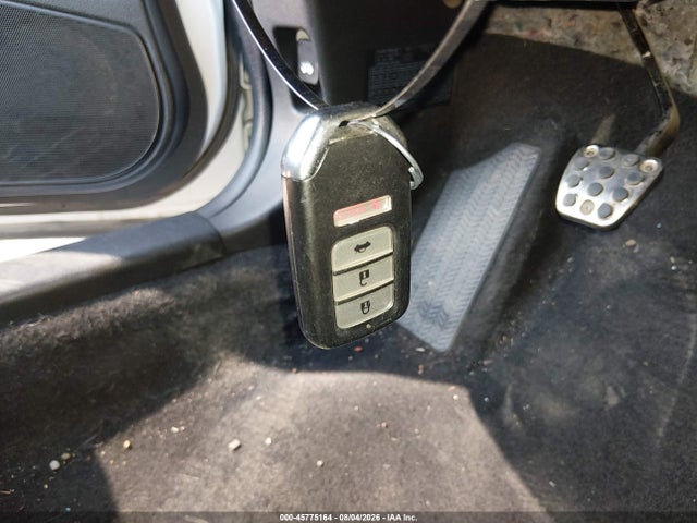 Aukcja sprzedaży 2018 Honda Civic Si, vin: 2HGFC1E55JH707315, numer aukcji: 45775164