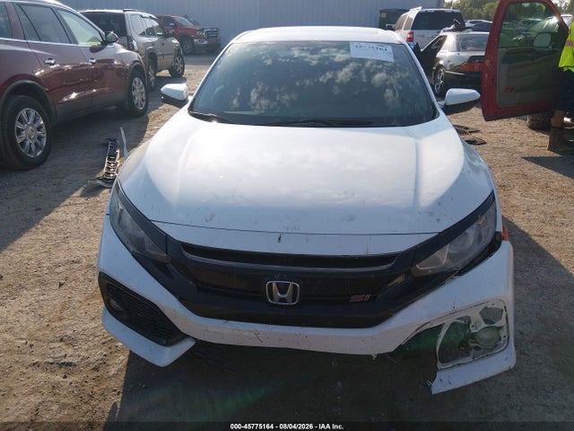 Aukcja sprzedaży 2018 Honda Civic Si, vin: 2HGFC1E55JH707315, numer aukcji: 45775164