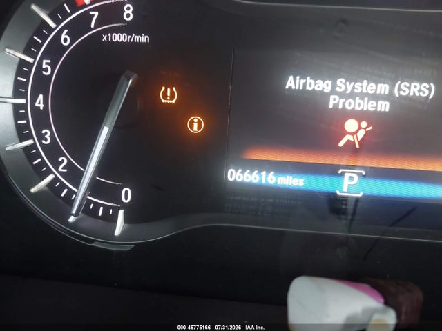 Honda Ridgeline Sport 2018 5FPYK3F15JB000715 Image 16