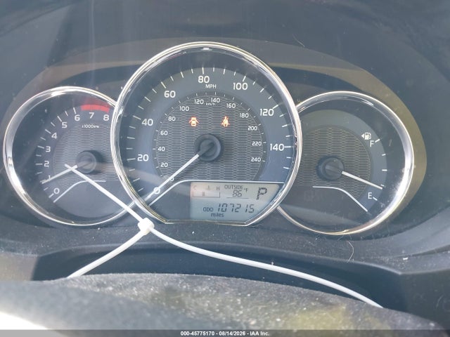 Toyota COROLLA LE 2016 2T1BURHE6GC489019 Image 15