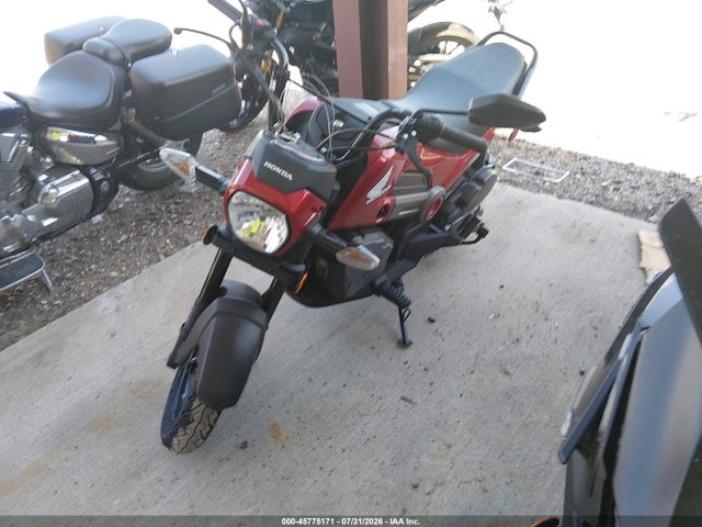 Honda NVA110 B 2025 3H1JK07F0SD101172 Image 2