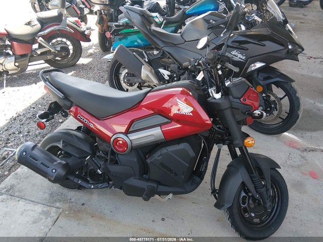 Honda NVA110 B 2025 3H1JK07F0SD101172 Image 12