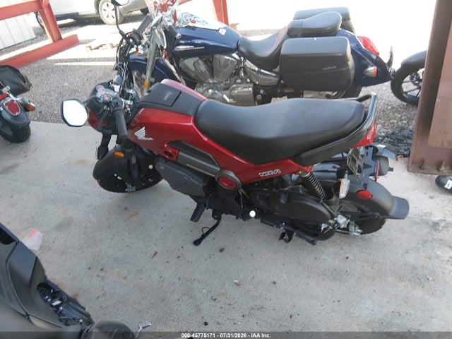 Honda NVA110 B 2025 3H1JK07F0SD101172 Image 13