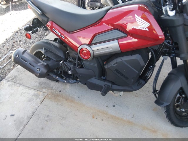 Honda NVA110 B 2025 3H1JK07F0SD101172 Image 8