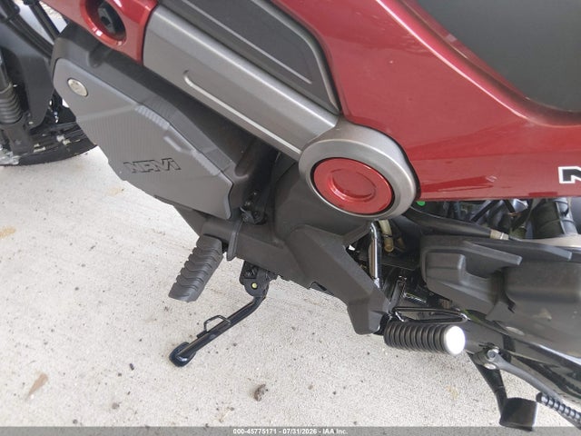 Honda NVA110 B 2025 3H1JK07F0SD101172 Image 9