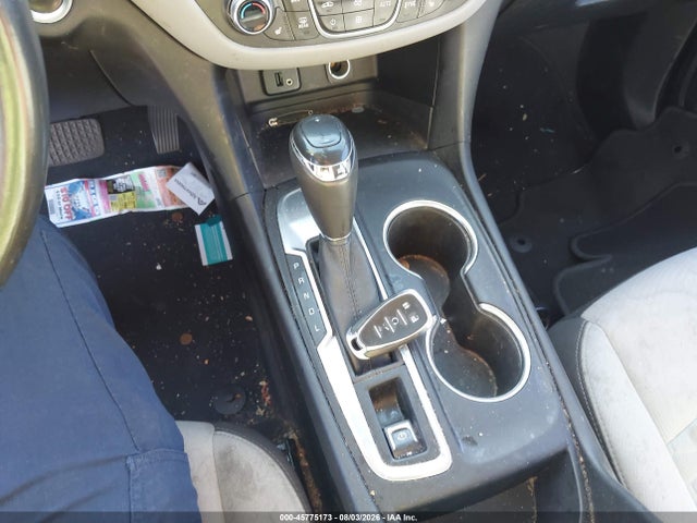 Chevrolet EQUINOX LT 2018 2GNAXJEV9J6348356 Image 11
