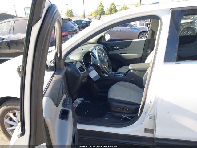 Chevrolet EQUINOX LT 2018 2GNAXJEV9J6348356 Image 5