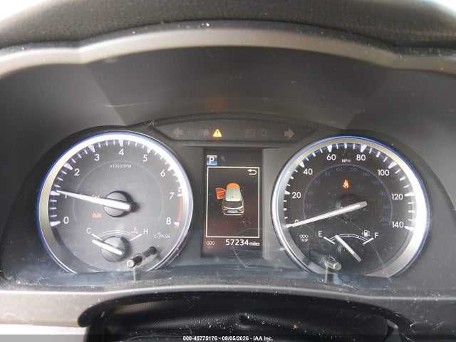 Продажа на аукционе авто 2018 Toyota Highlander Limited Platinum, vin: 5TDDZRFHXJS811294, номер лота: 45775176