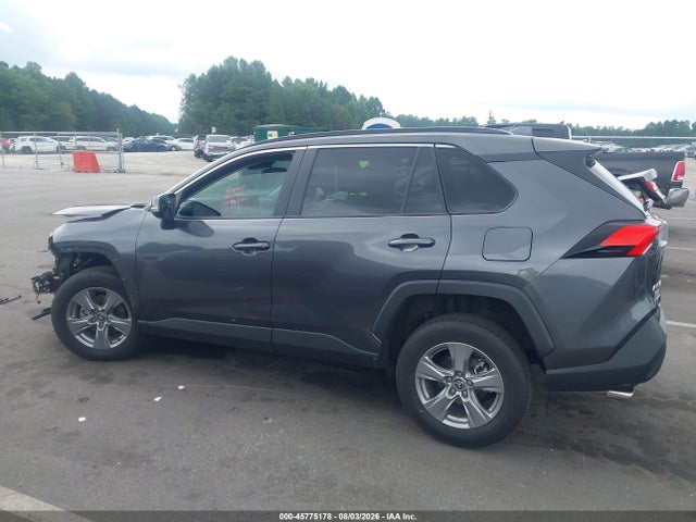 Aukcja sprzedaży 2025 Toyota Rav4 Xle, vin: 2T3W1RFV1SC365544, numer aukcji: 45775178