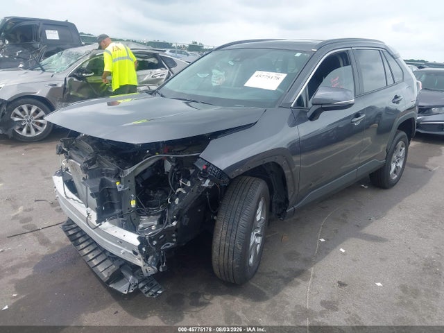 Aukcja sprzedaży 2025 Toyota Rav4 Xle, vin: 2T3W1RFV1SC365544, numer aukcji: 45775178