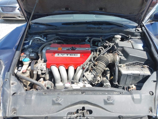 Продаж на аукціоні авто 2005 Honda Accord 2.4 Lx, vin: 1HGCM56455A014326, номер лоту: 45775179