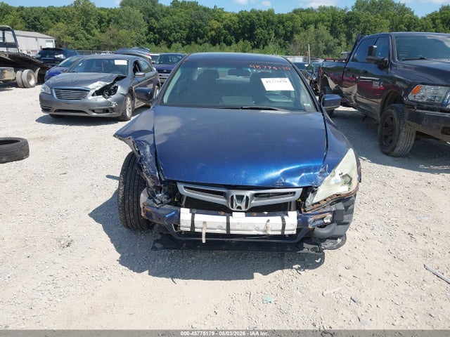 Продаж на аукціоні авто 2005 Honda Accord 2.4 Lx, vin: 1HGCM56455A014326, номер лоту: 45775179