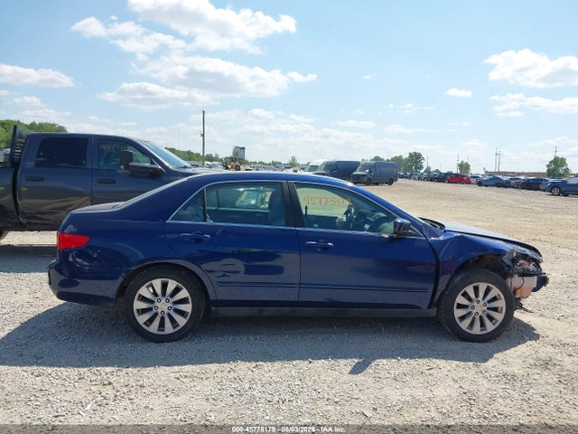 Продаж на аукціоні авто 2005 Honda Accord 2.4 Lx, vin: 1HGCM56455A014326, номер лоту: 45775179