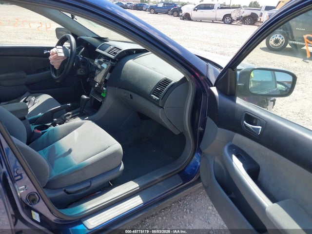 Продаж на аукціоні авто 2005 Honda Accord 2.4 Lx, vin: 1HGCM56455A014326, номер лоту: 45775179