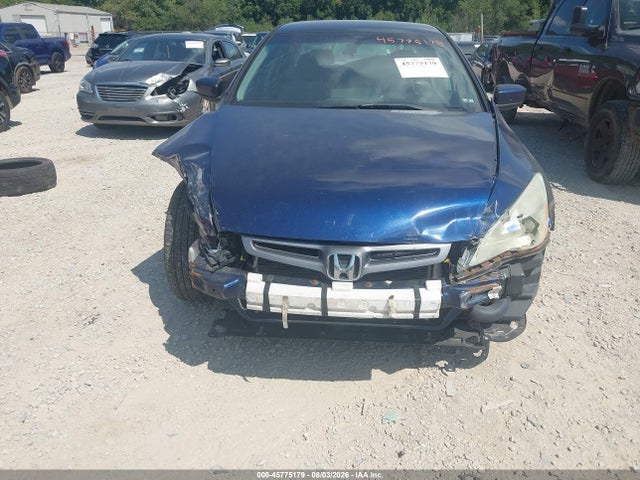 Продаж на аукціоні авто 2005 Honda Accord 2.4 Lx, vin: 1HGCM56455A014326, номер лоту: 45775179