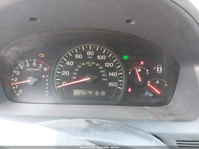 Продаж на аукціоні авто 2005 Honda Accord 2.4 Lx, vin: 1HGCM56455A014326, номер лоту: 45775179