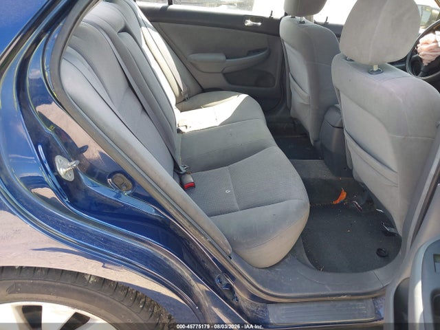 Продаж на аукціоні авто 2005 Honda Accord 2.4 Lx, vin: 1HGCM56455A014326, номер лоту: 45775179