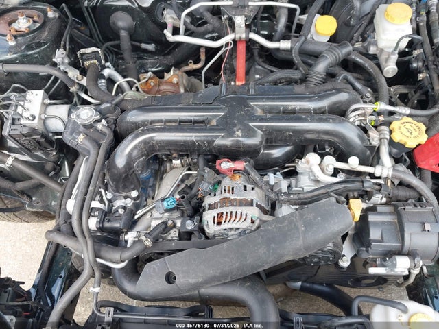 Продажа на аукционе авто 2008 Subaru Impreza Wrx, vin: JF1GE746X8G508508, номер лота: 45775180