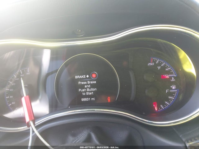 Продаж на аукціоні авто 2018 Jeep Grand Cherokee Srt 4x4, vin: 1C4RJFDJ3JC183730, номер лоту: 45775181