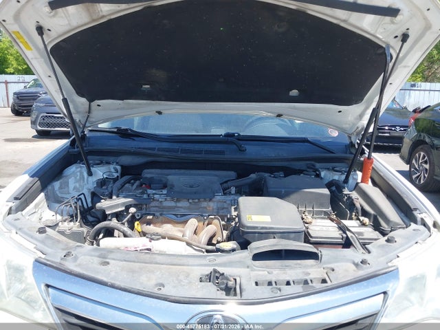 Продаж на аукціоні авто 2012 Toyota Camry Le, vin: 4T1BF1FK9CU539649, номер лоту: 45775183