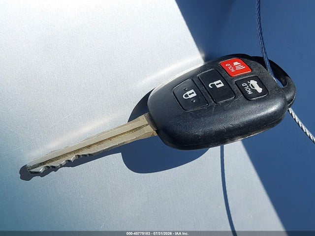 Продаж на аукціоні авто 2012 Toyota Camry Le, vin: 4T1BF1FK9CU539649, номер лоту: 45775183