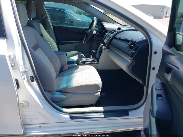Продаж на аукціоні авто 2012 Toyota Camry Le, vin: 4T1BF1FK9CU539649, номер лоту: 45775183