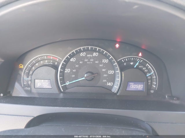 Продаж на аукціоні авто 2012 Toyota Camry Le, vin: 4T1BF1FK9CU539649, номер лоту: 45775183