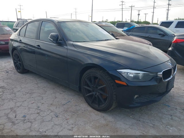 Aukcja sprzedaży 2015 Bmw 320i Xdrive, vin: WBA3C3G52FNT50987, numer aukcji: 45775185