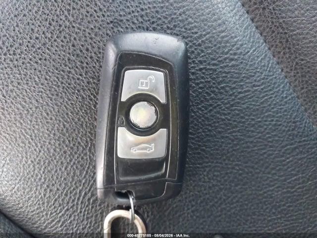 Продажа на аукционе авто 2015 Bmw 320i Xdrive, vin: WBA3C3G52FNT50987, номер лота: 45775185