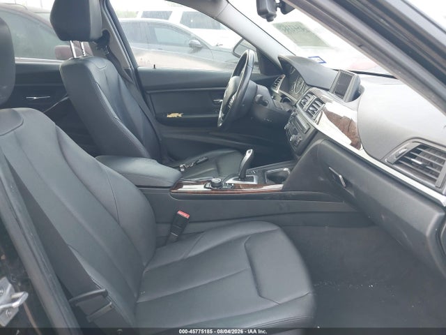 Продажа на аукционе авто 2015 Bmw 320i Xdrive, vin: WBA3C3G52FNT50987, номер лота: 45775185