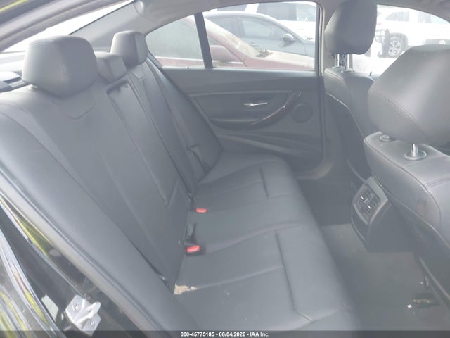 Продажа на аукционе авто 2015 Bmw 320i Xdrive, vin: WBA3C3G52FNT50987, номер лота: 45775185