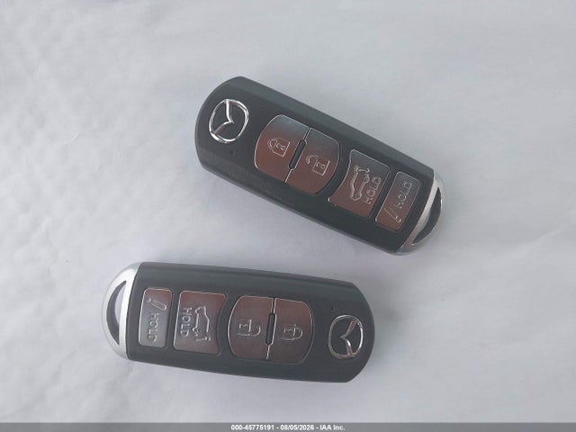 45775191 :رقم المزاد ، JM3KFBEYXK0517026 vin ، 2019 Mazda Cx-5 Signature مزاد بيع
