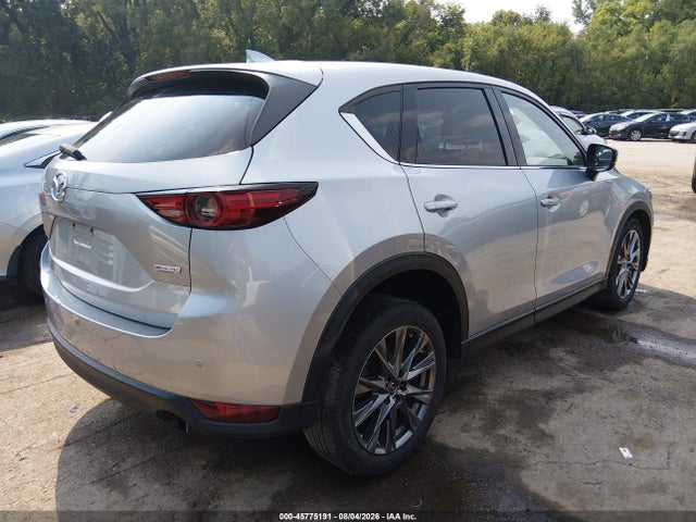 45775191 :رقم المزاد ، JM3KFBEYXK0517026 vin ، 2019 Mazda Cx-5 Signature مزاد بيع