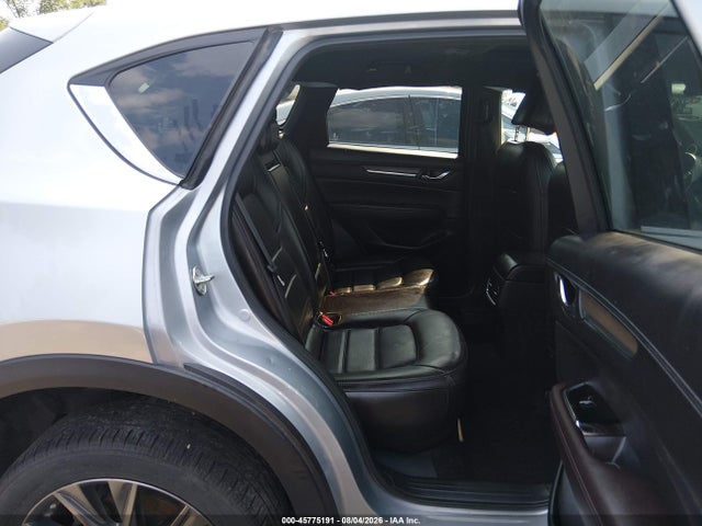45775191 :رقم المزاد ، JM3KFBEYXK0517026 vin ، 2019 Mazda Cx-5 Signature مزاد بيع