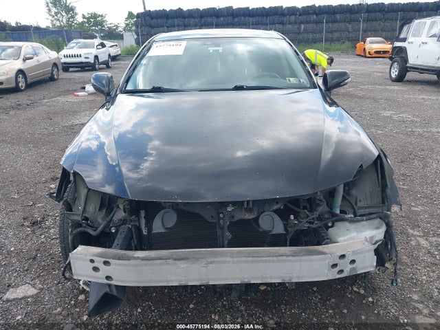 45775194 :رقم المزاد ، JTHCF5C21B5047676 vin ، 2011 Lexus Is 250 مزاد بيع