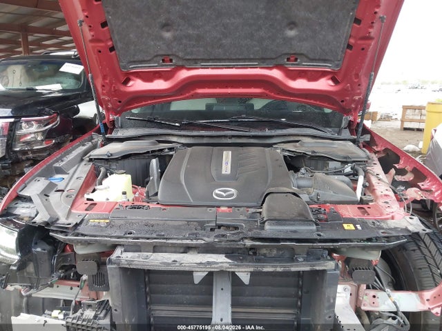 Mazda Cx-90 Phev Premium Plus 2024 JM3KKEHA2R1161350 Image 10