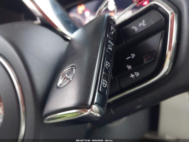 45775195 :رقم المزاد ، JM3KKEHA2R1161350 vin ، 2024 Mazda Cx-90 Phev Premium Plus مزاد بيع