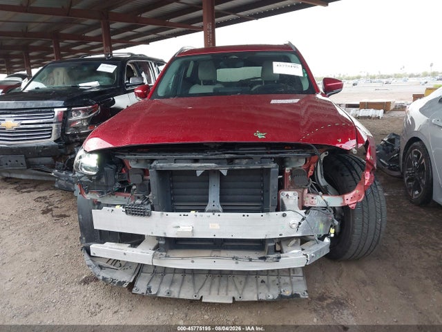 Продажа на аукционе авто 2024 Mazda Cx-90 Phev Premium Plus, vin: JM3KKEHA2R1161350, номер лота: 45775195