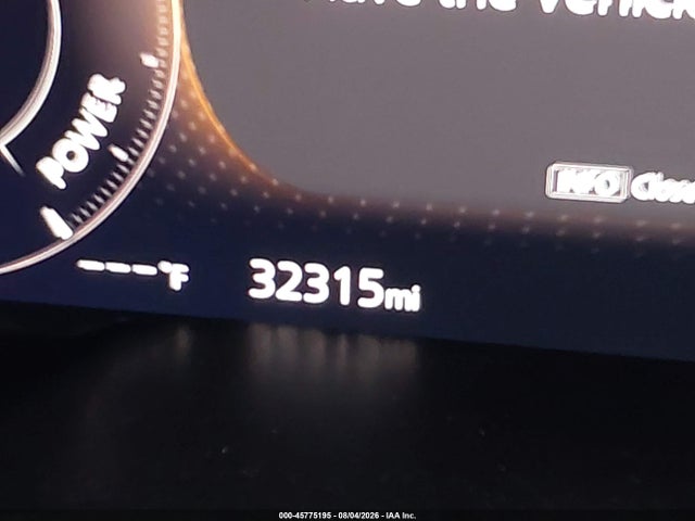 JM3KKEHA2R1161350 Mazda Cx-90 Phev Premium Plus