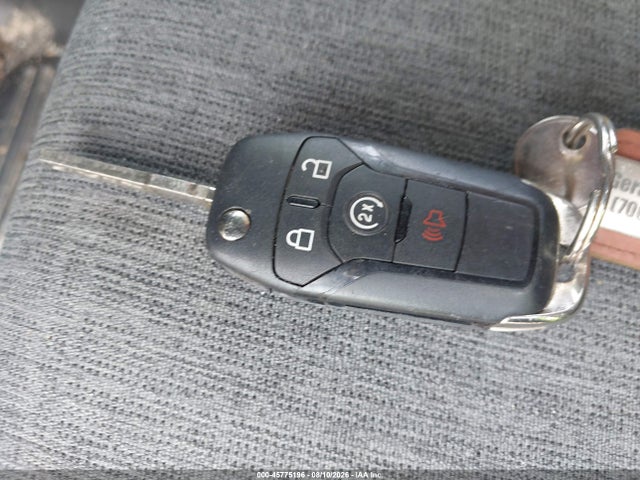 45775196 :رقم المزاد ، 1FT8W3DT6REF72441 vin ، 2024 Ford F-350 Xl مزاد بيع
